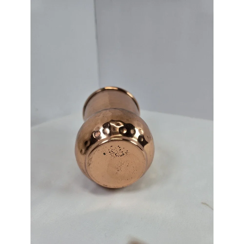 N/A copper tumbler